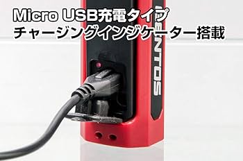 Amazon | GENTOS(ジェントス) 作業灯 LED ワークライト ハンディ